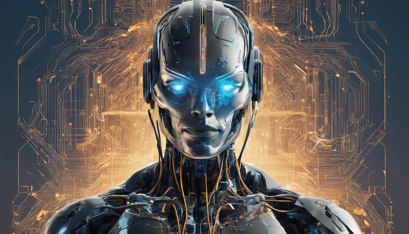 7 Innovative Ways to Use AI in Your Business