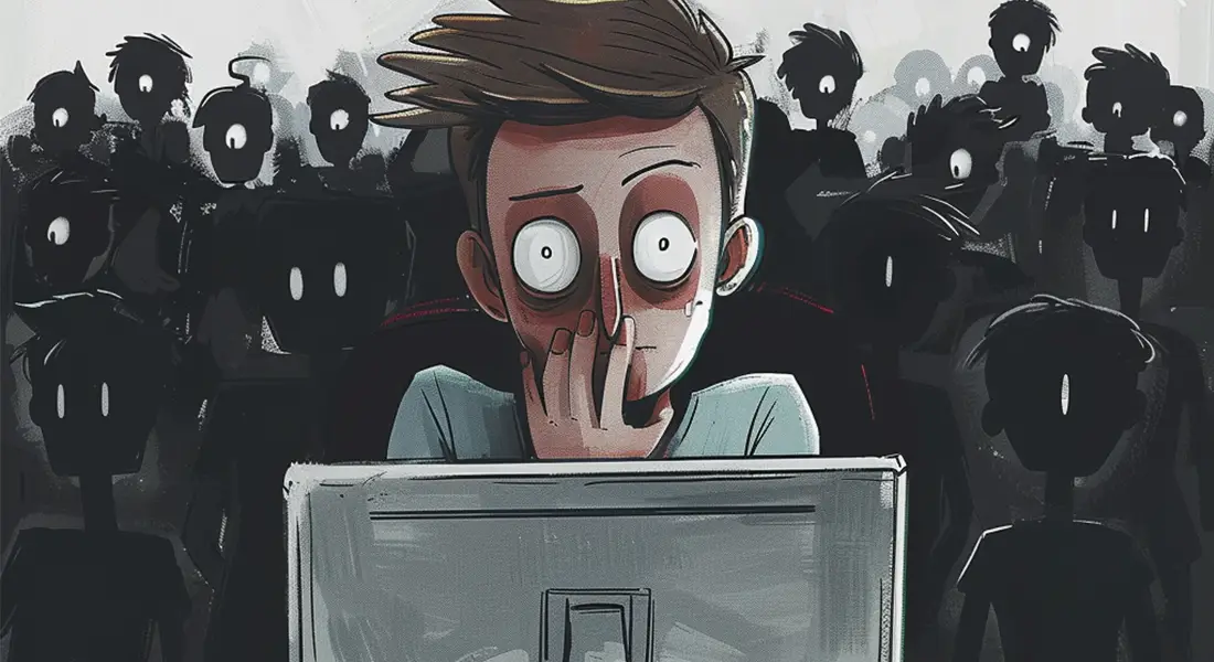Unveiling the Digital Detectives