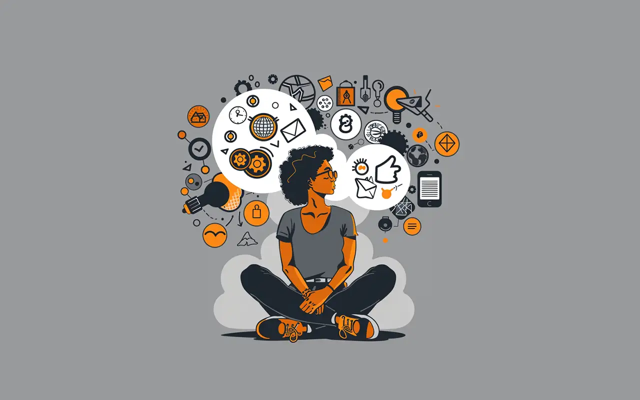 The Battle of Traditional and Digital Marketing