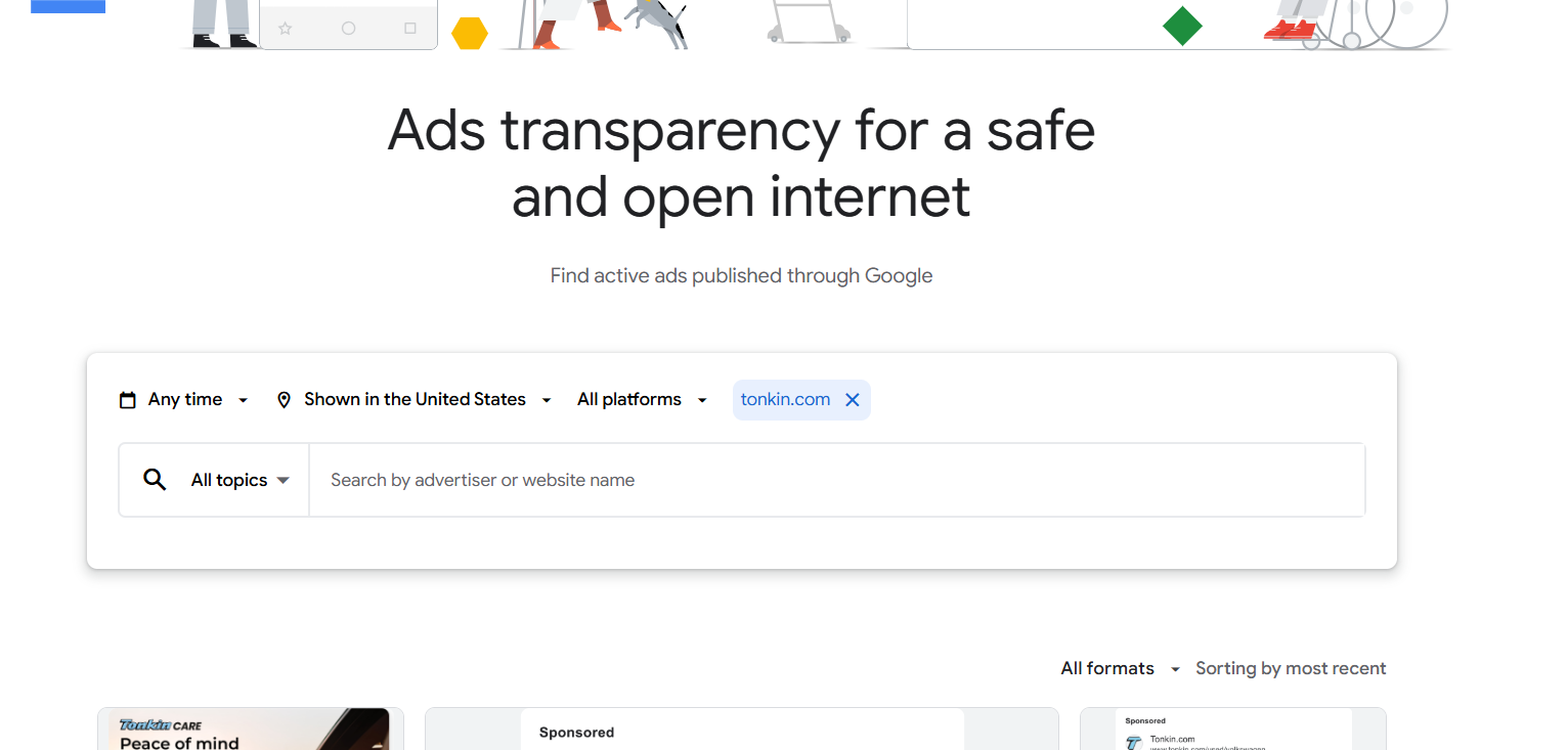 Google Ads Transparency – Are Your Ad Dollars Working for You or Someone Else