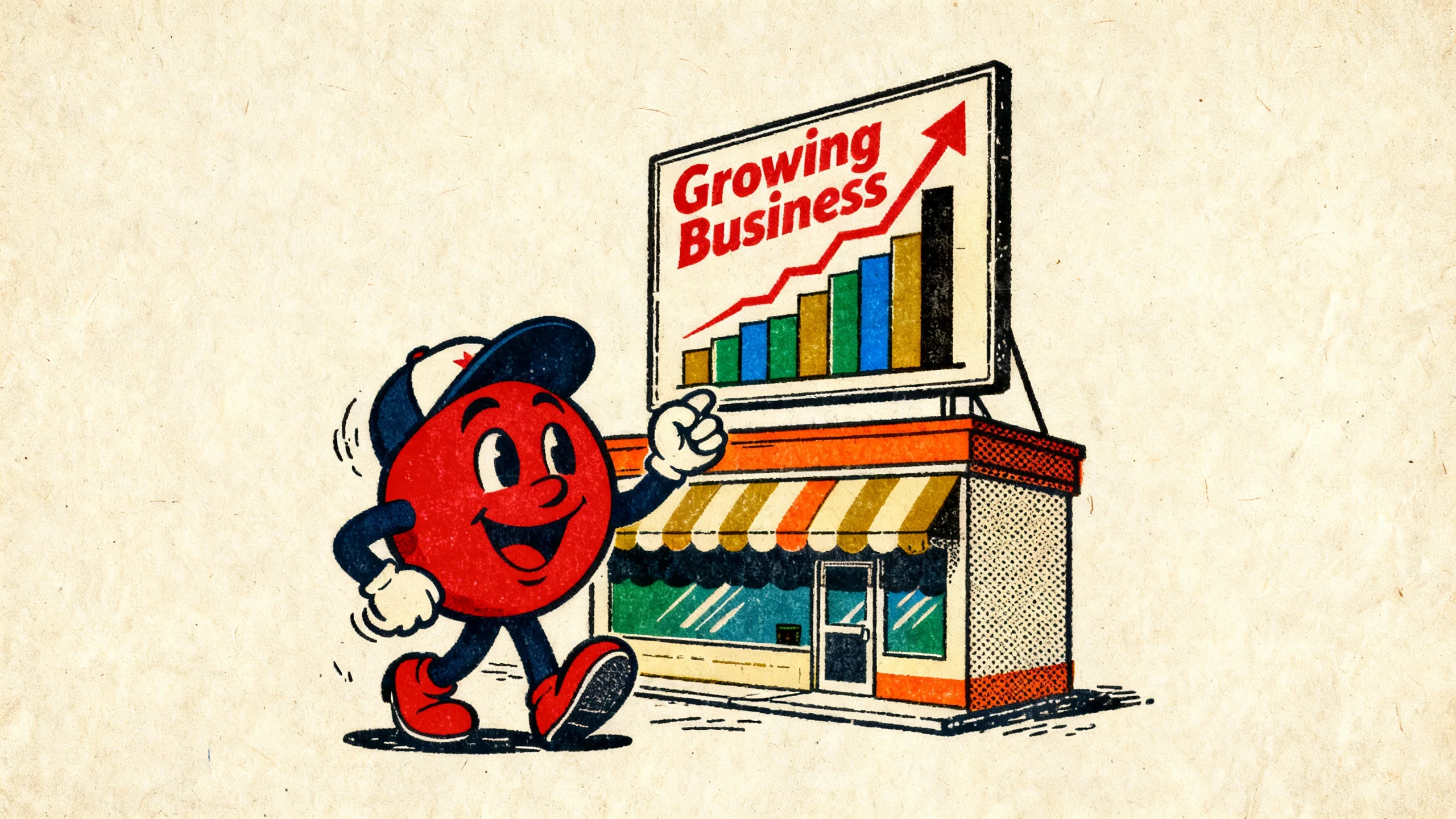 Crafting a Winning Marketing Plan for Business Success