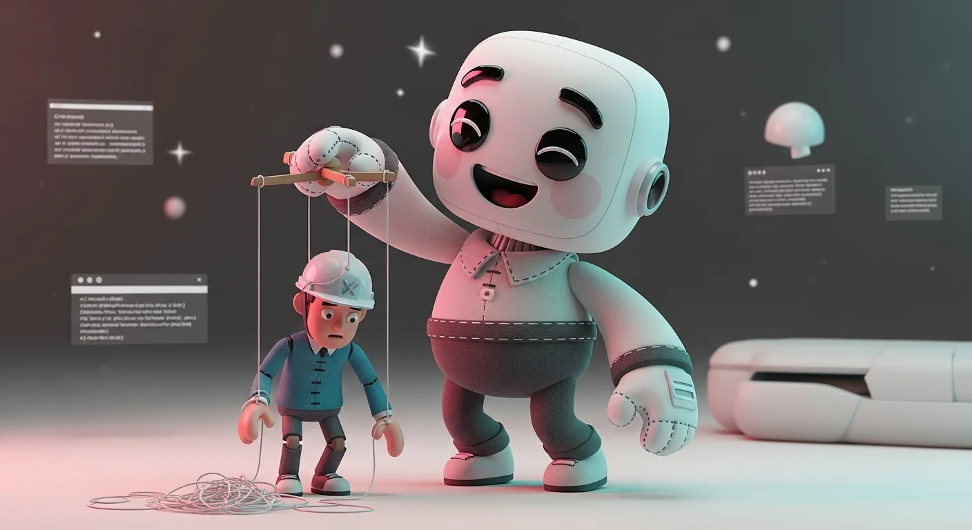How AI is Transforming the Future of Web Design