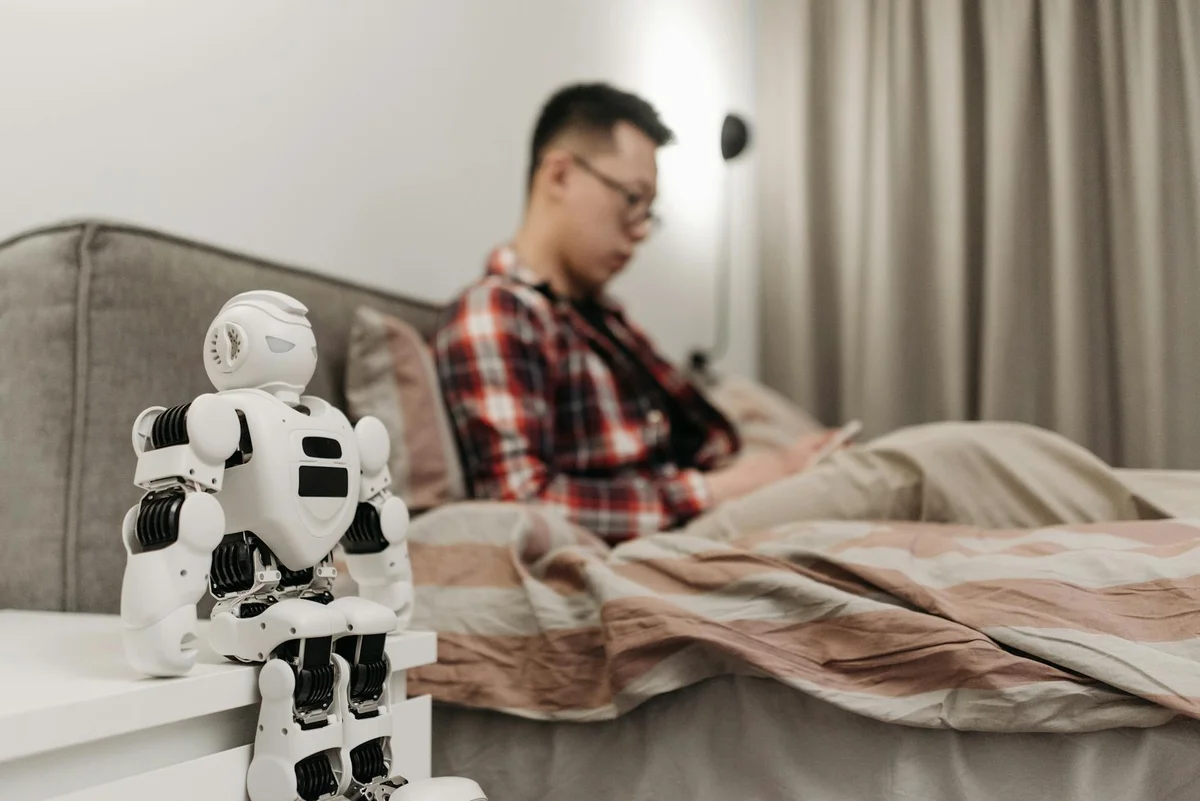 The Contractor Who Never Misses a Call Again Using AI Customer Service Tools